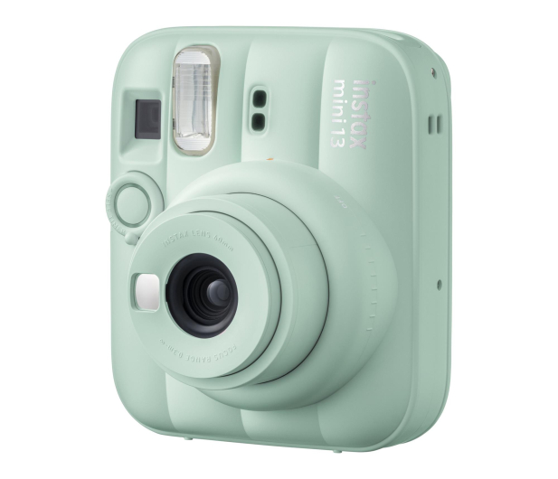 Fujifilm Instax Mini 13 zielony - 1538336 - zdjęcie